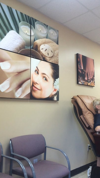 Pleasant Nails - Video of Pleasant Nails!! - Nail Salons Near Me - Roseville, California