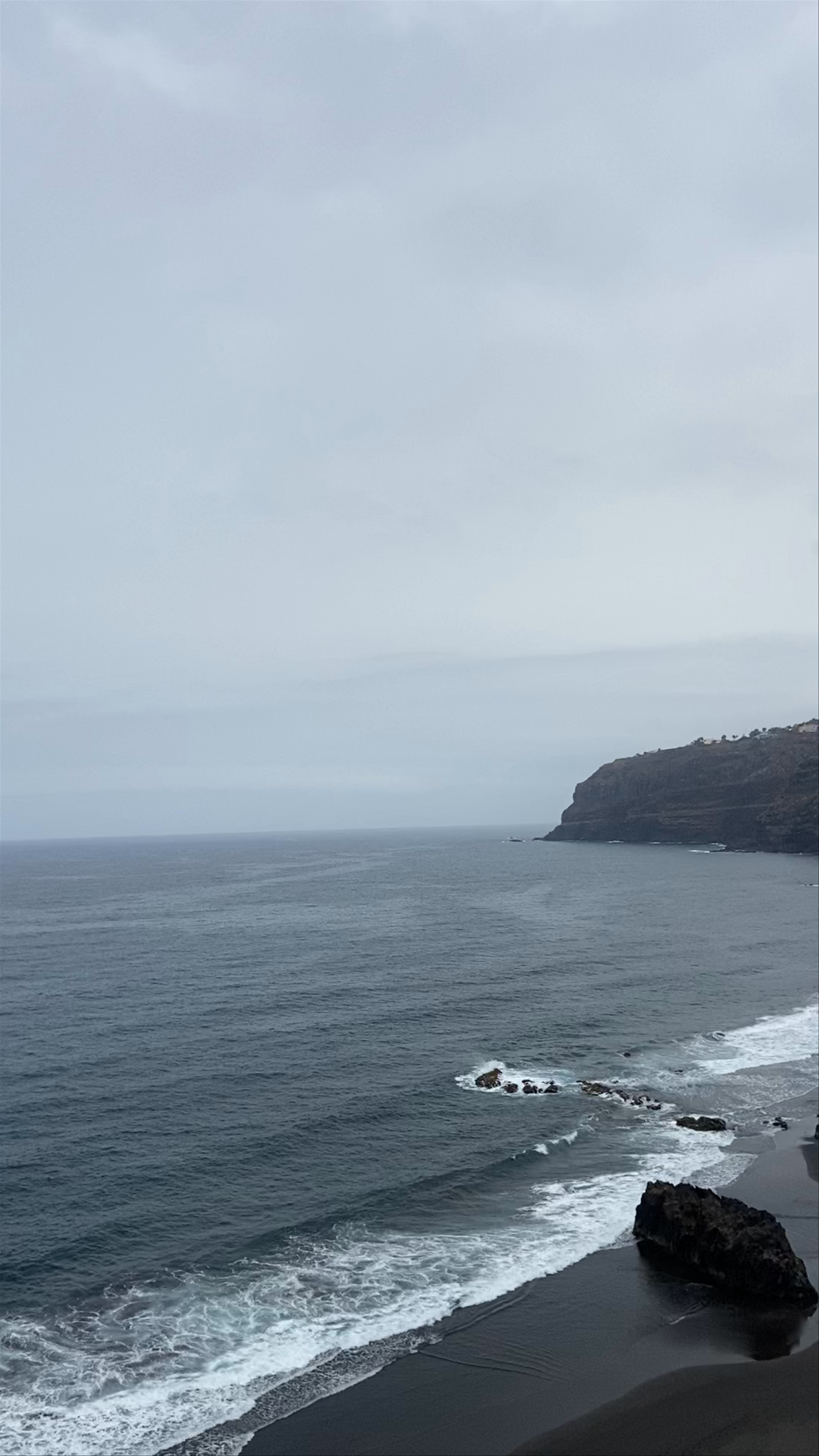 Playa El Bollullo