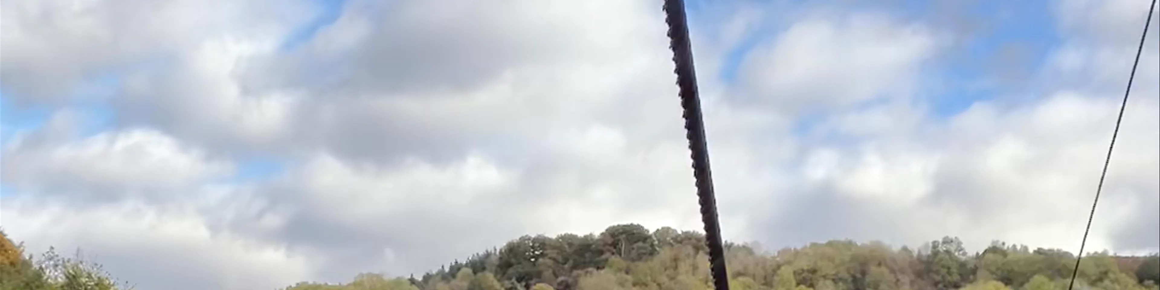 Heights of Abraham