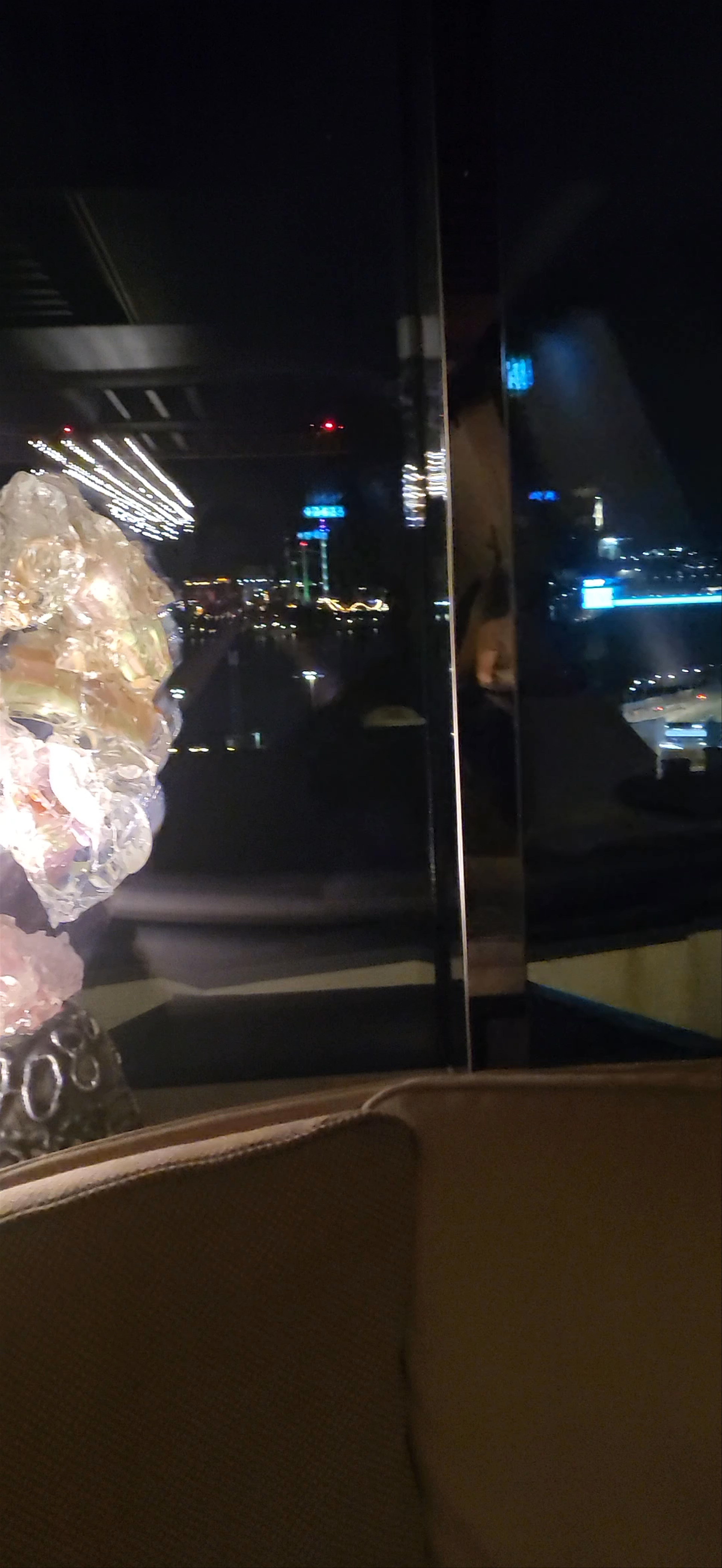 Freyja + Söder: Nightlife and Skyline Views in Stockholm
