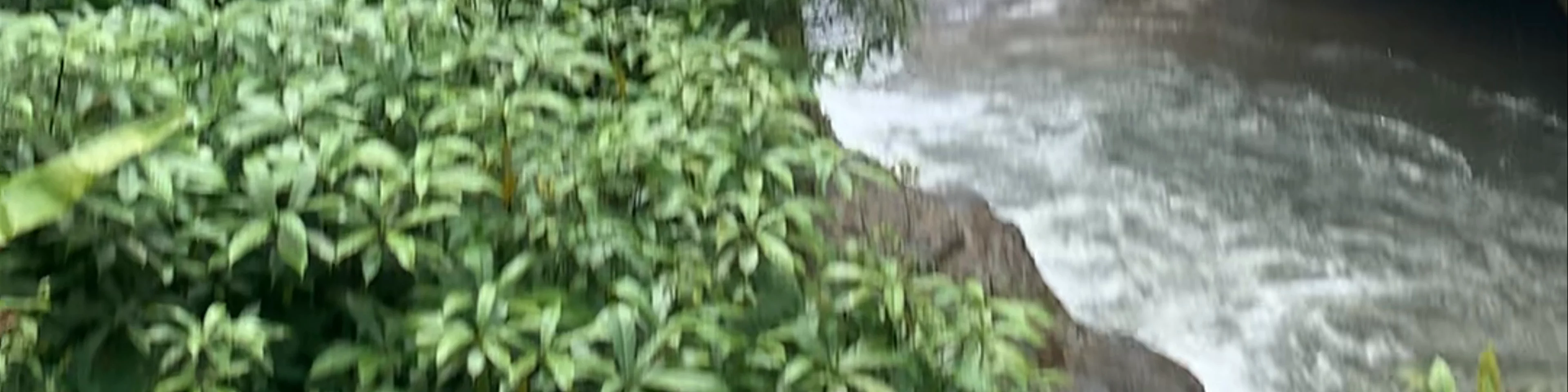Wachirathan Waterfall