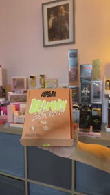 Product clip