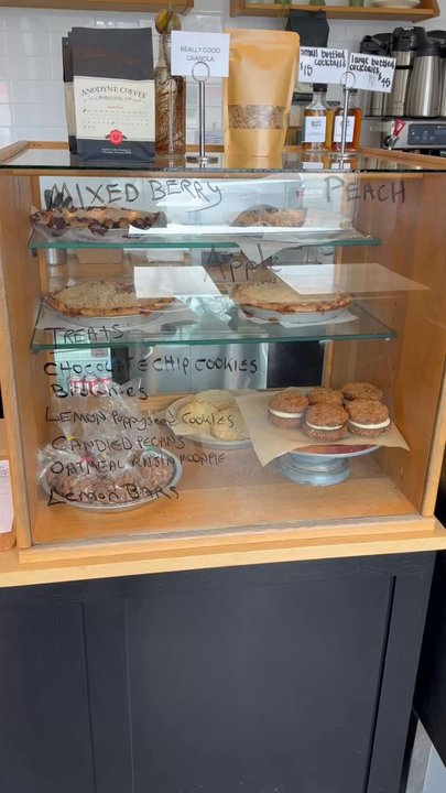 Beard & Belly - Bakeries Near Me - Chicago, Illinois