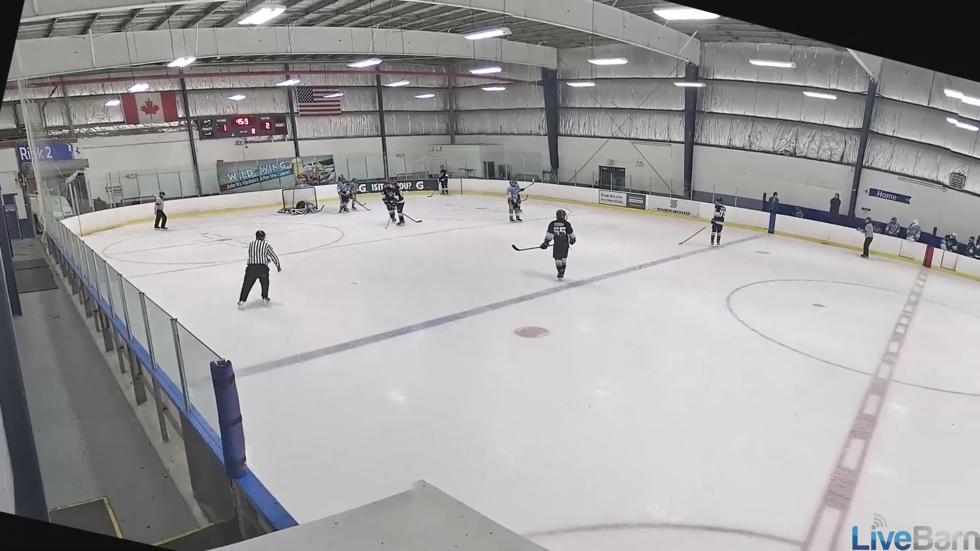 Sebastian Modrovský's Unforgettable Highlights with Kingston Wranglers U16