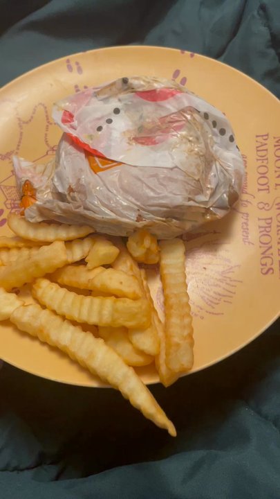 Jack's Family Restaurant - Bagged leaked whole way home. Not impressed - Chicken Shop Near Me - Hixson, Tennessee