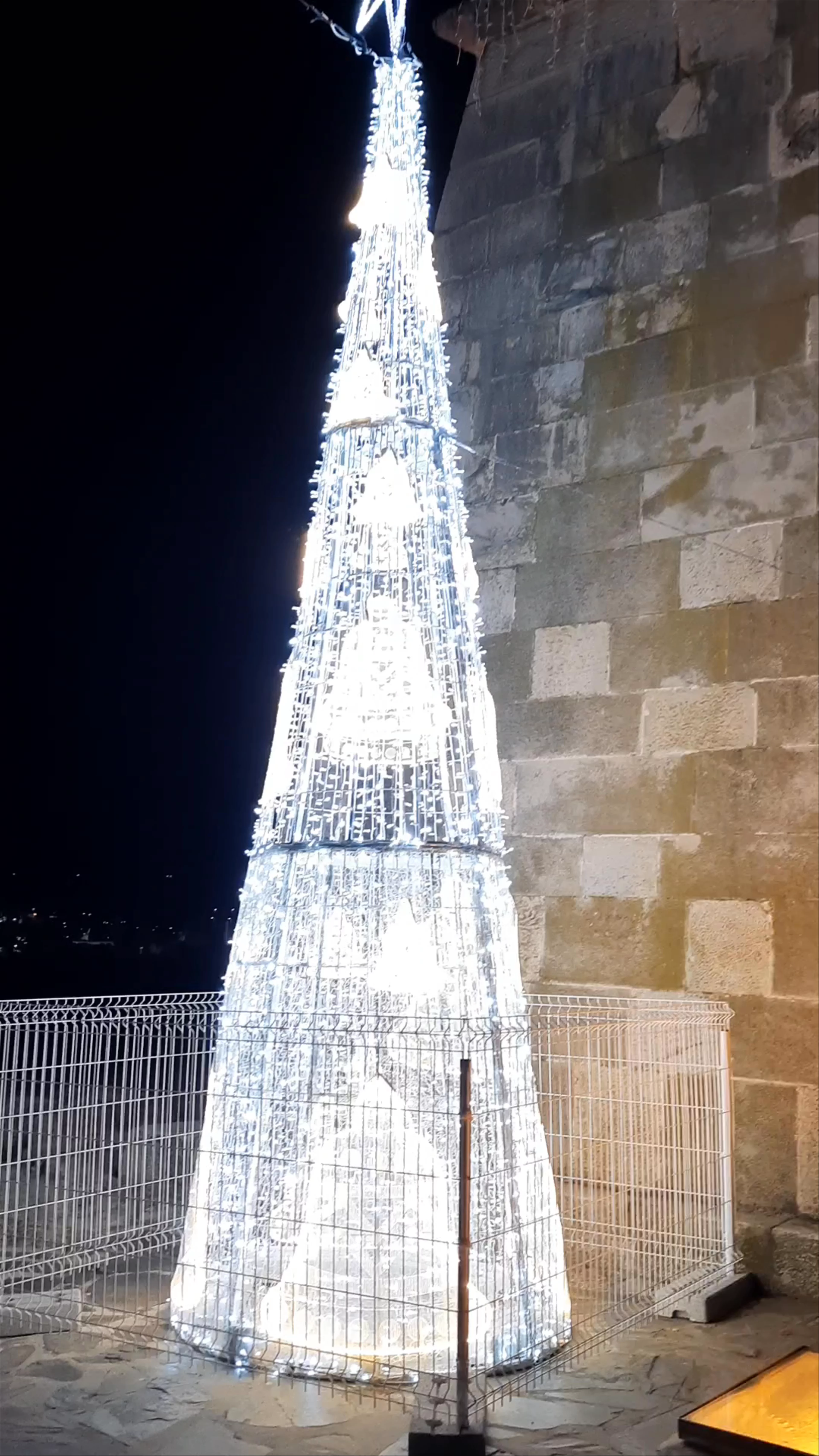 Castell de Moraira