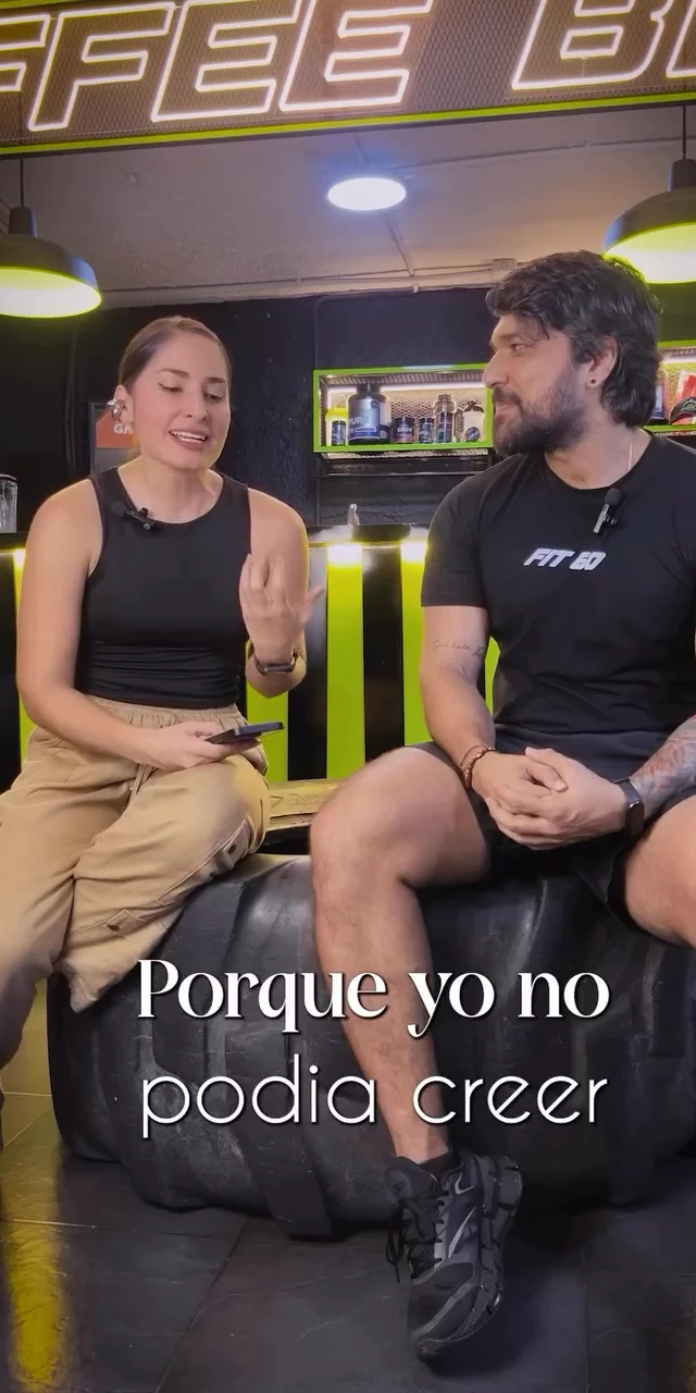 Contenido del creador