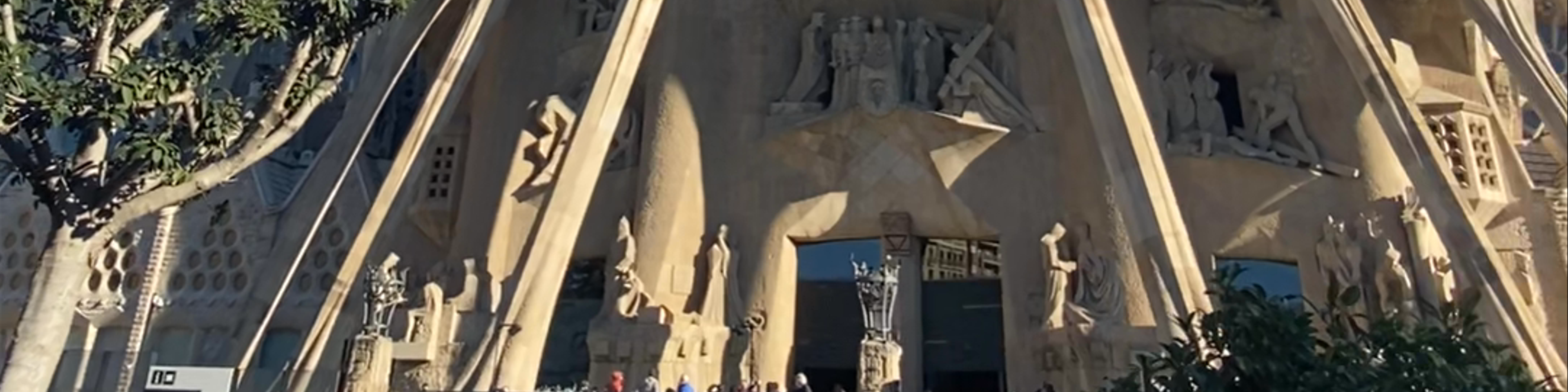 Sagrada Família