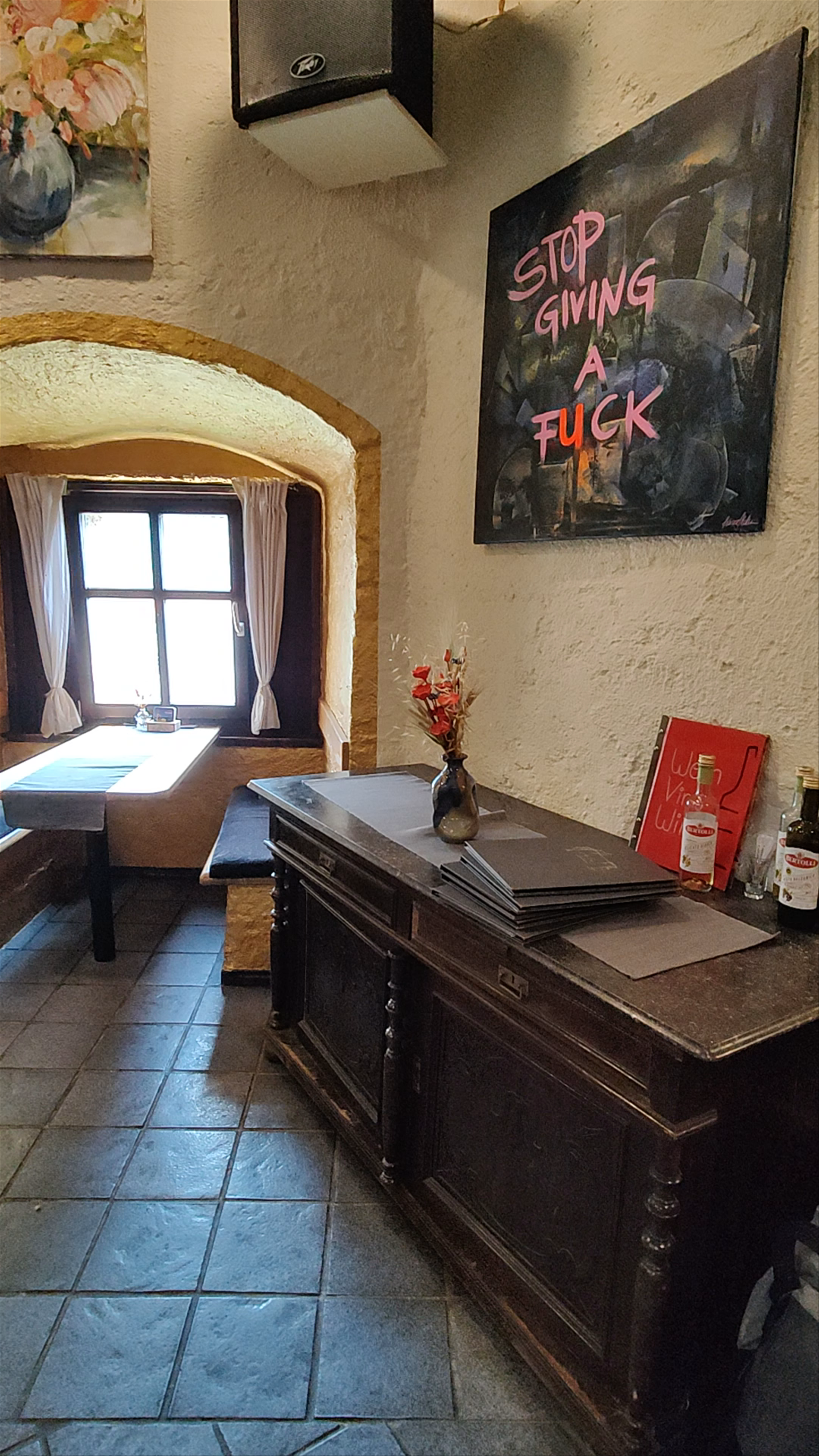 Alte Burg Restaurant