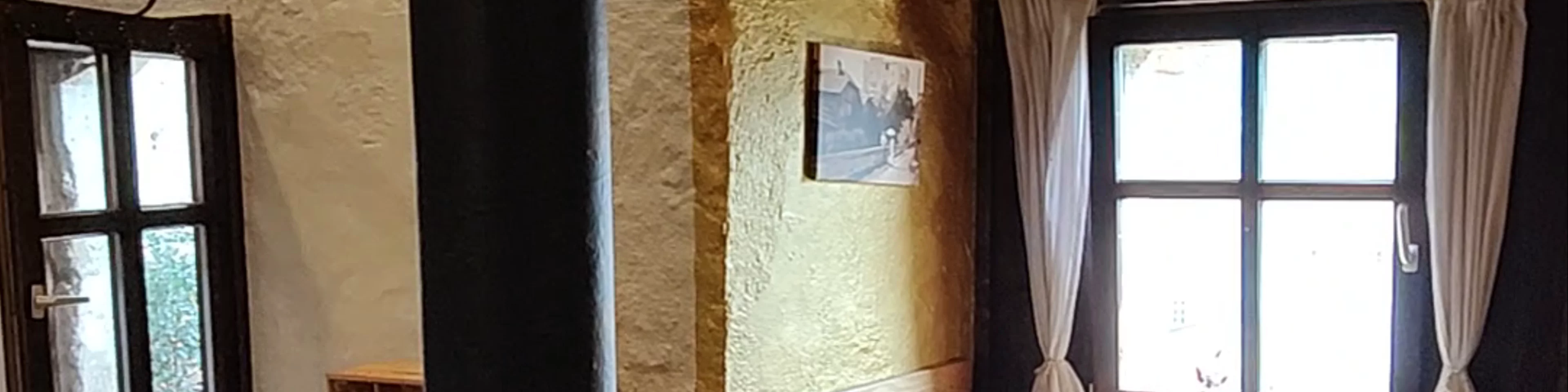 Alte Burg Restaurant