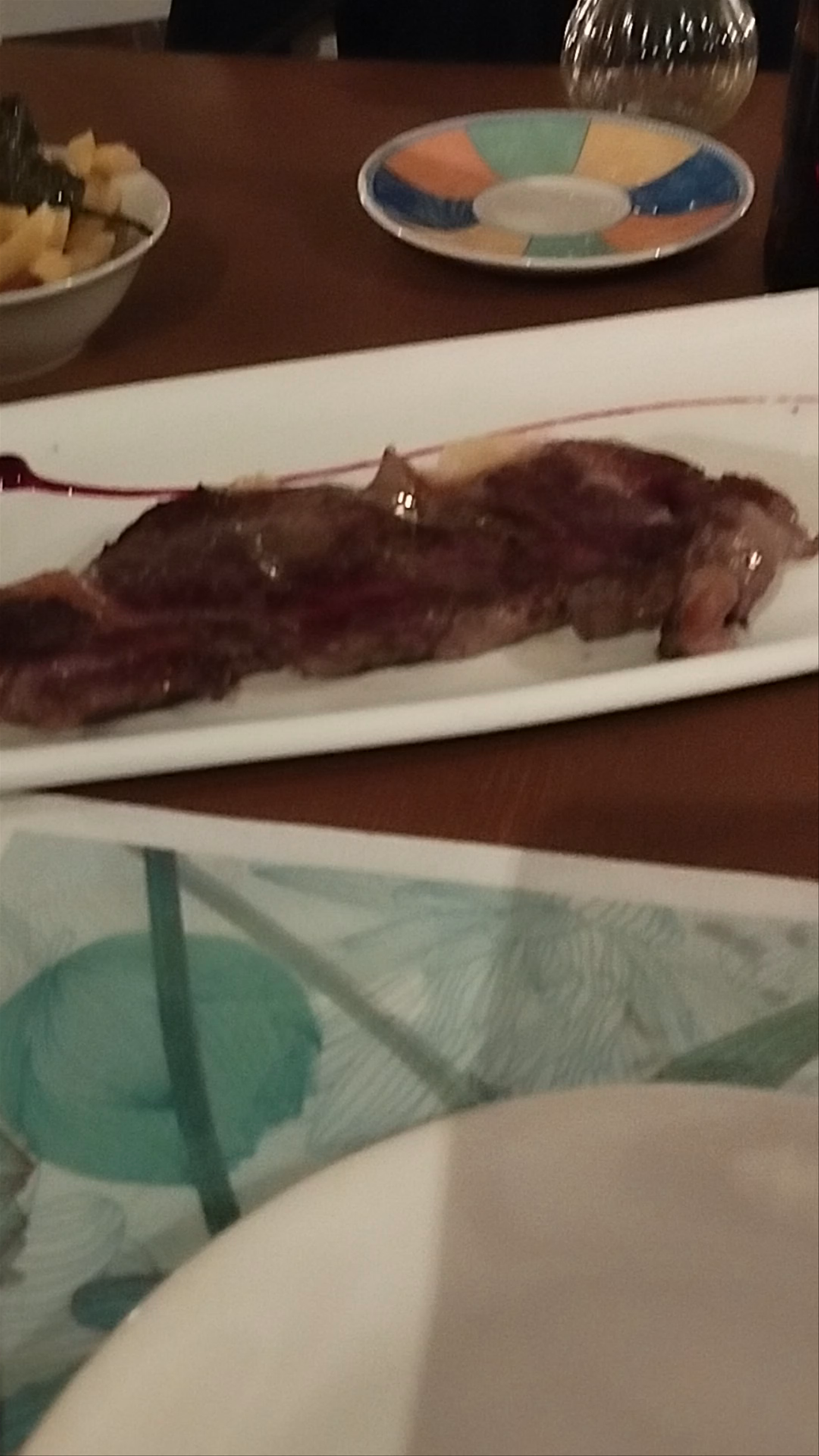 Restaurante La Villa