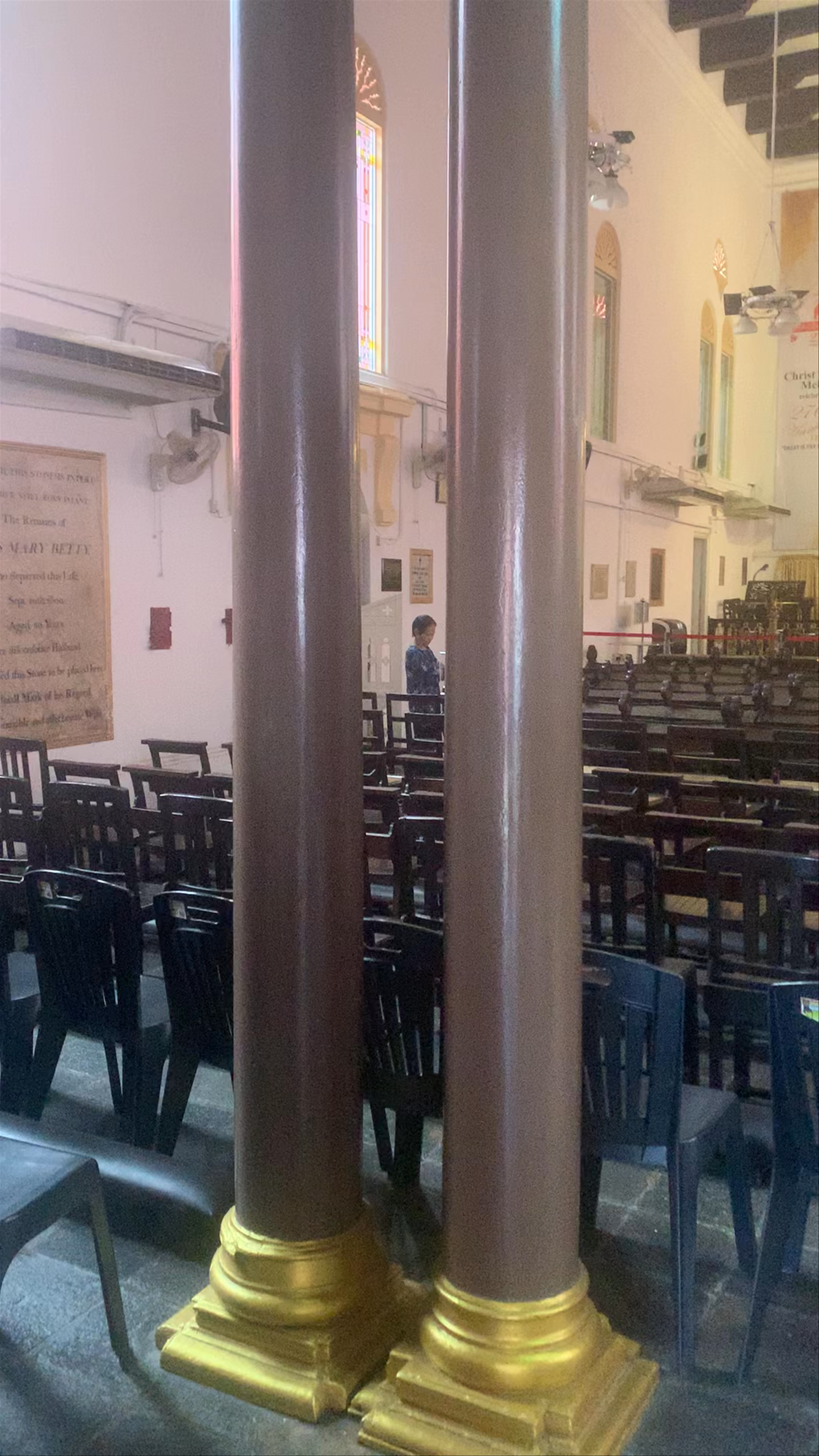 Christ Church Melaka