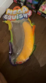 Product clip