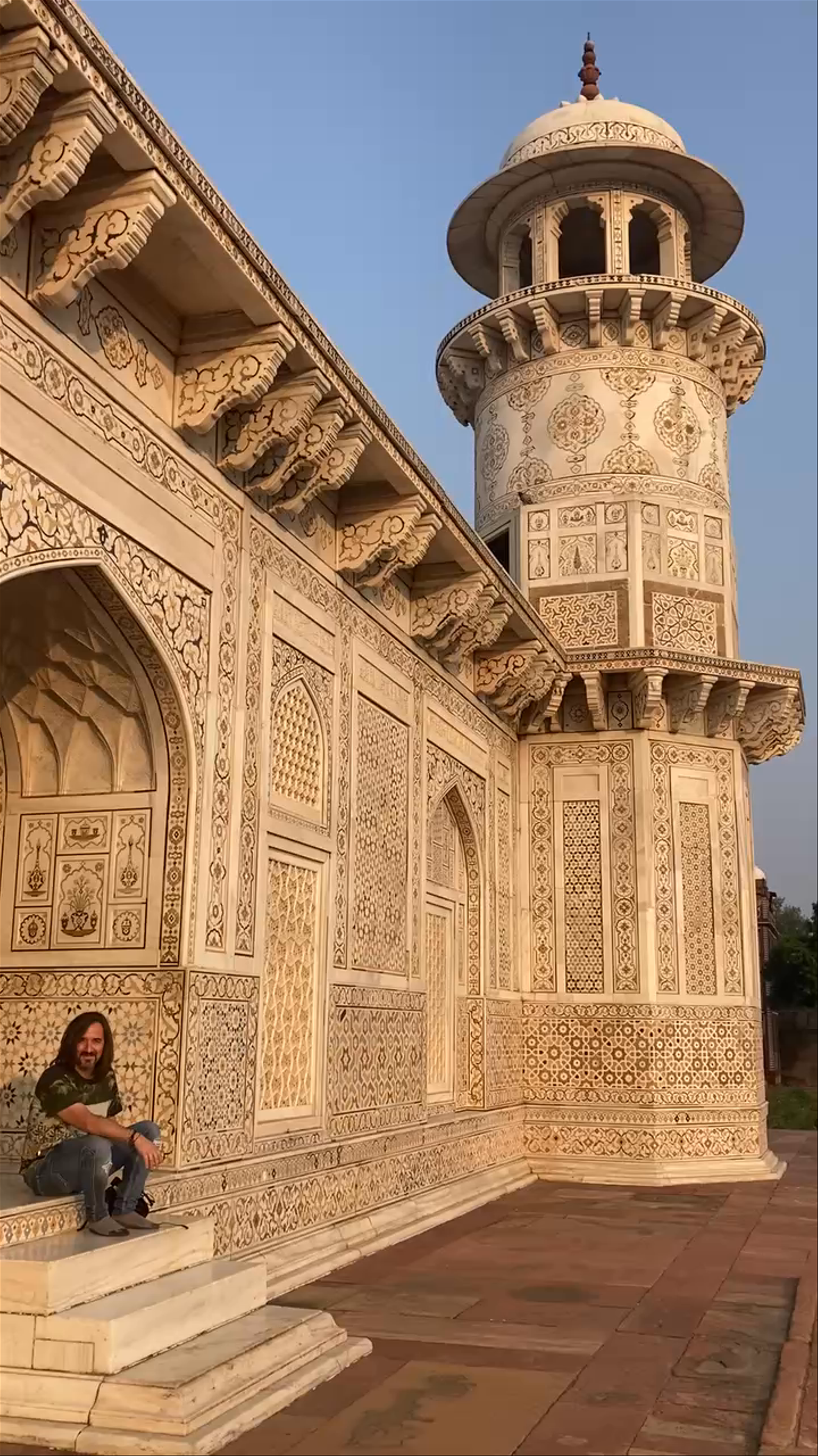 Itmad-ud-Daula