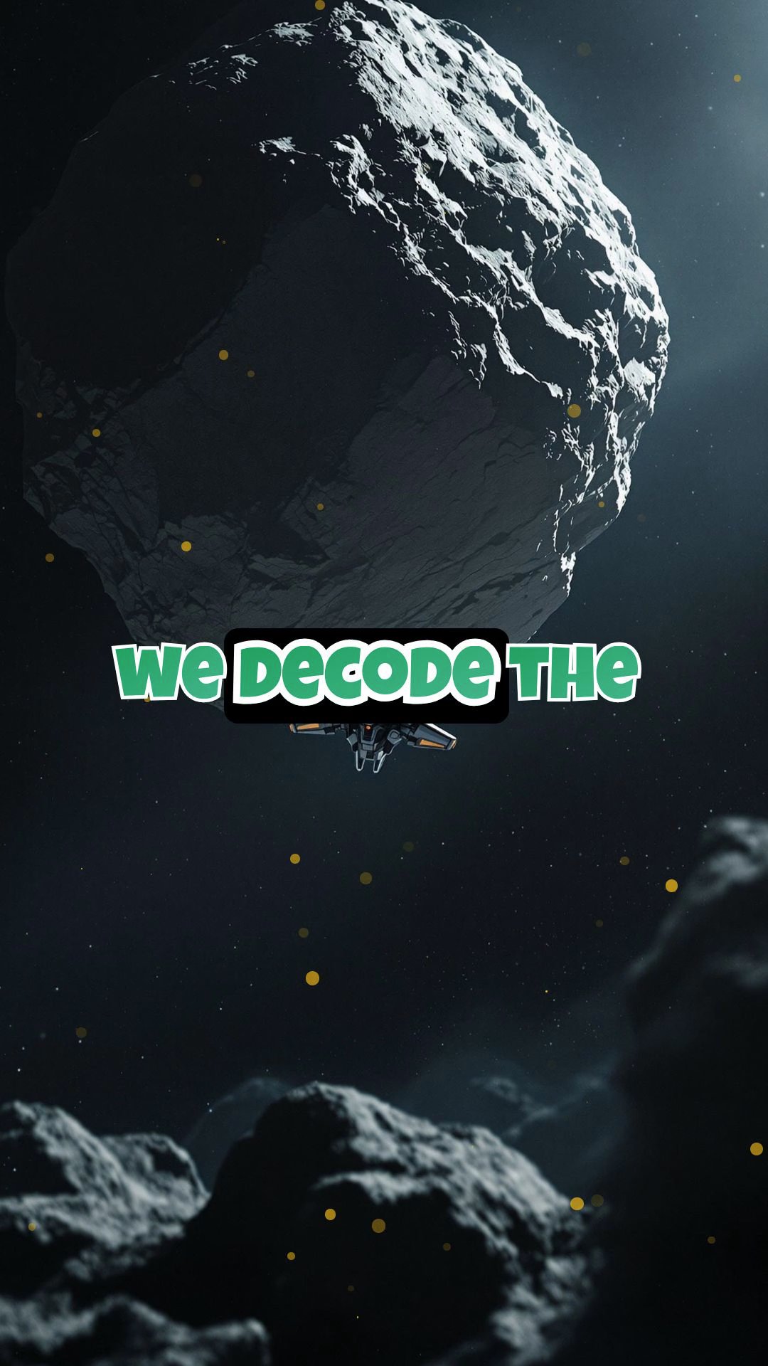 Asteroid Impact: The Role of Space Probes in Studying Asteroids