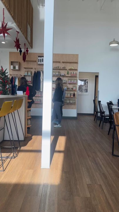 Summer Moon Coffee - I'm in let's check out the video and see what it says. - Coffee & Tea Near Me - Yukon, Oklahoma