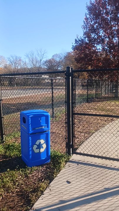 The Bark Park - Dog Parks Near Me