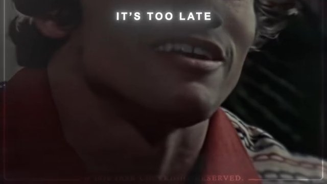 SO SAD