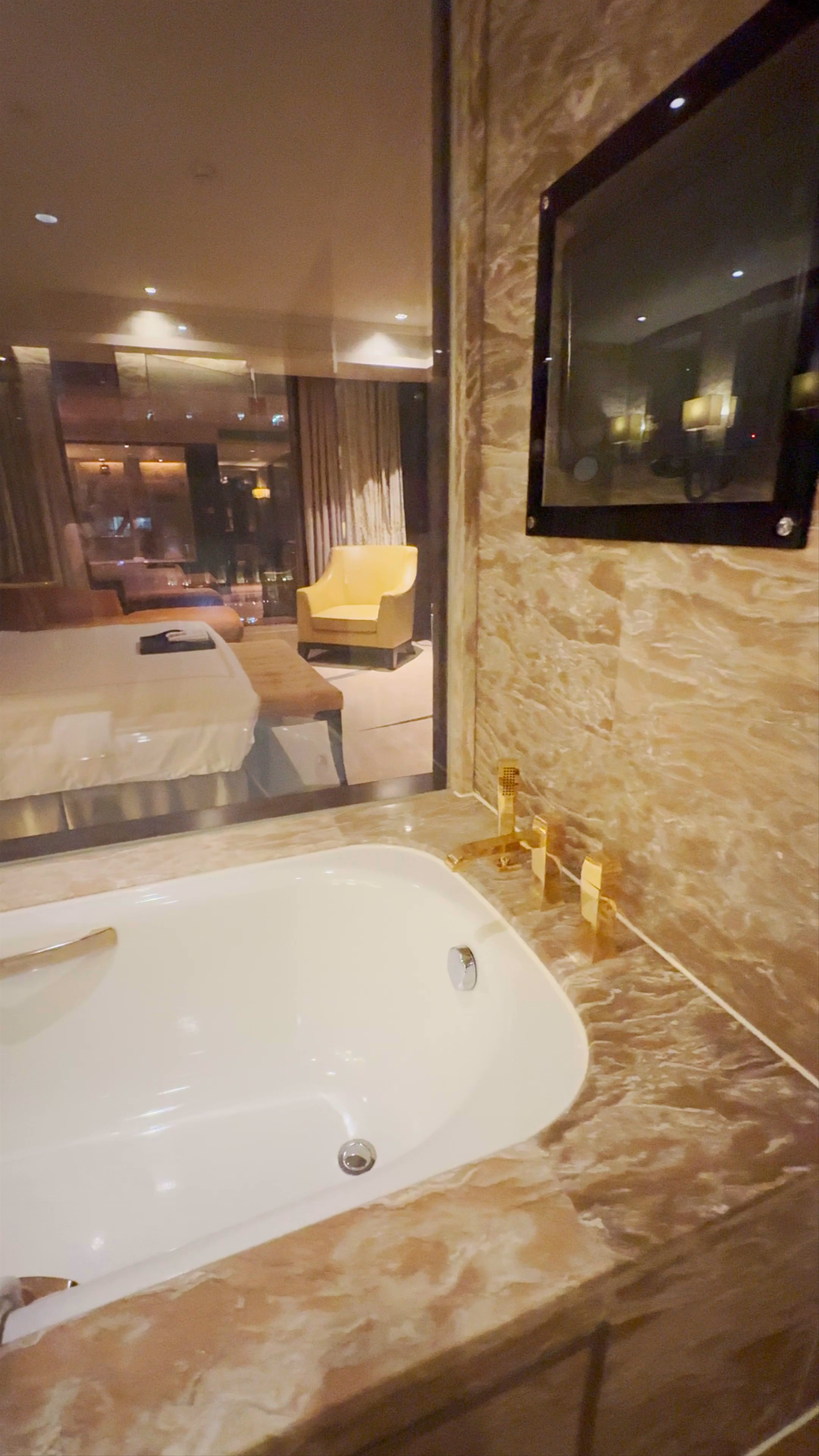 Fairmont Beijing Hotel