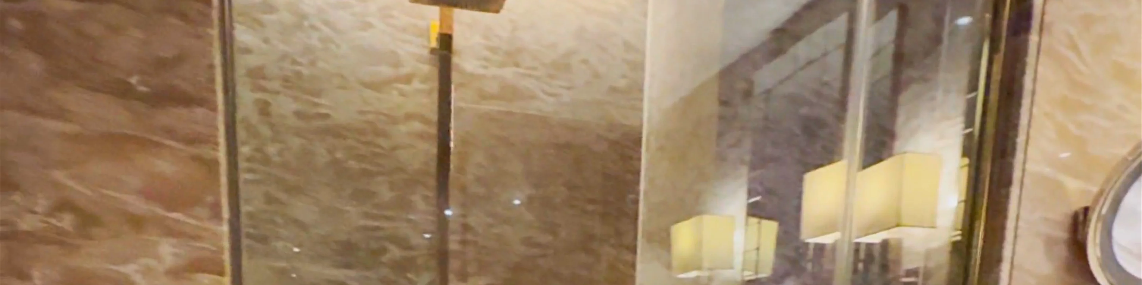 Fairmont Beijing Hotel