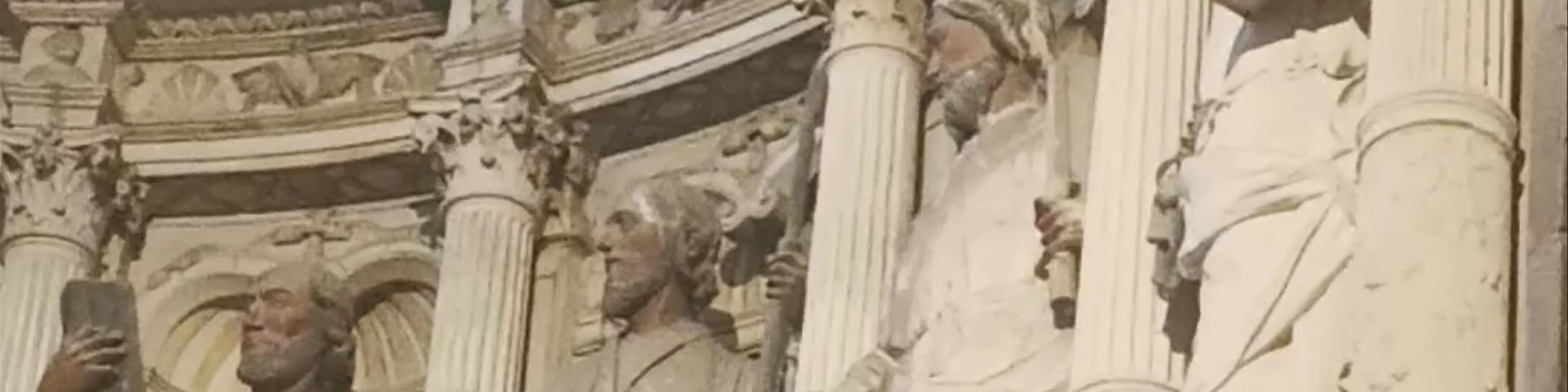 Sé nova do Santíssimo Nome de Jesus (Coimbra)