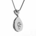 marahlago larimar Ilona Larimar Necklace jewelry