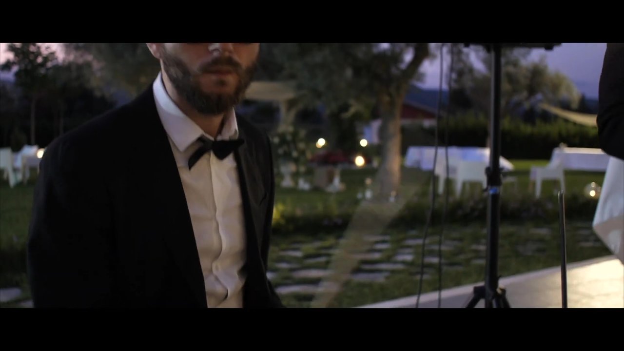 The Naples Swing Band - Promo Video 2026 - video 4