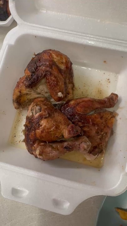 Super Chicken - Decepcion. El pollo estaba pequeñisimo - Chicken Wings Near Me - Manassas, Virginia