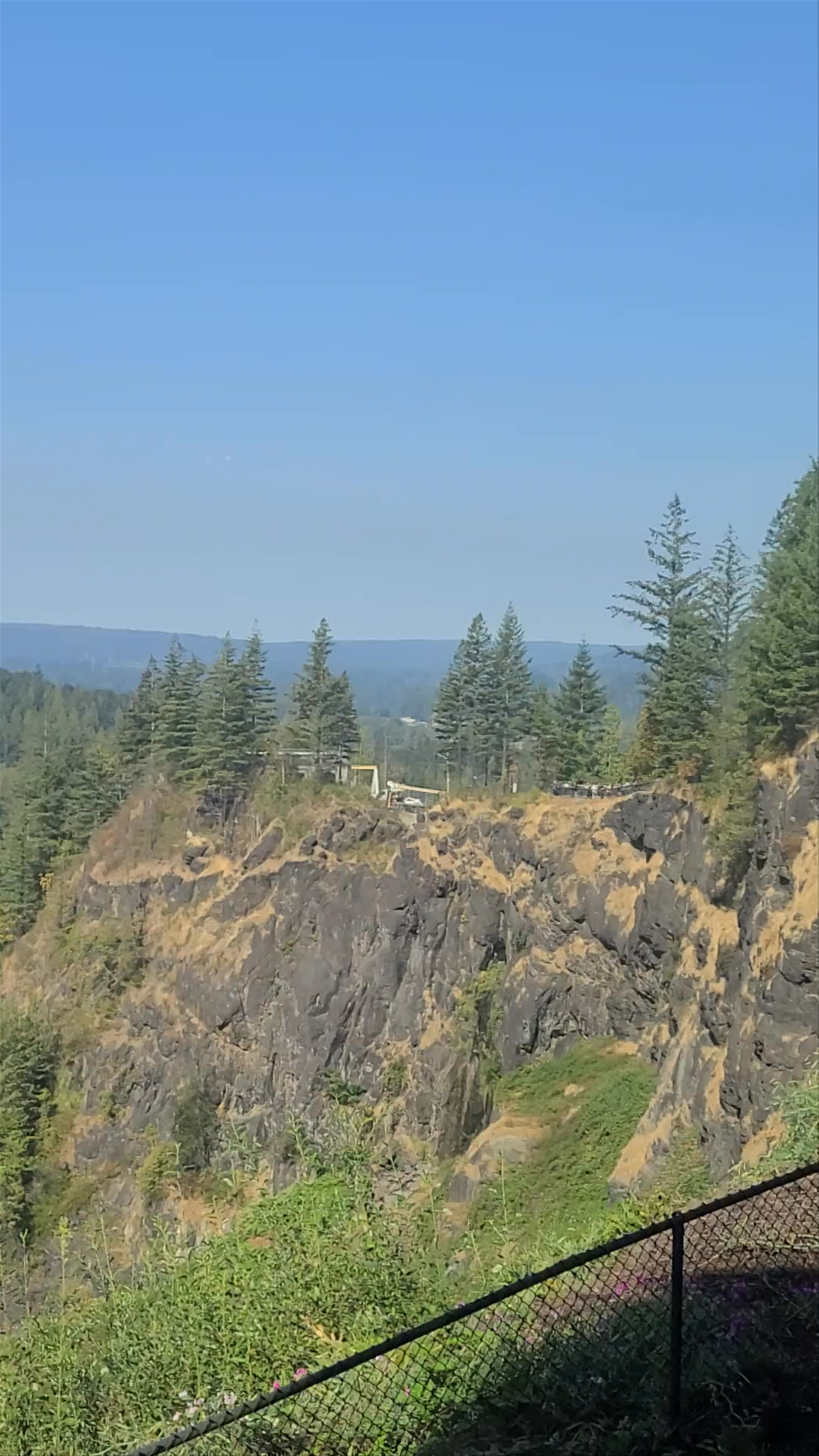 The Dining Room at Salish Lodge & Spa