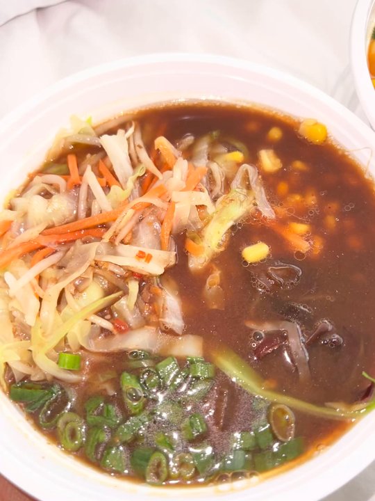 Michi Ramen - Ramen Near Me - Austin, Texas