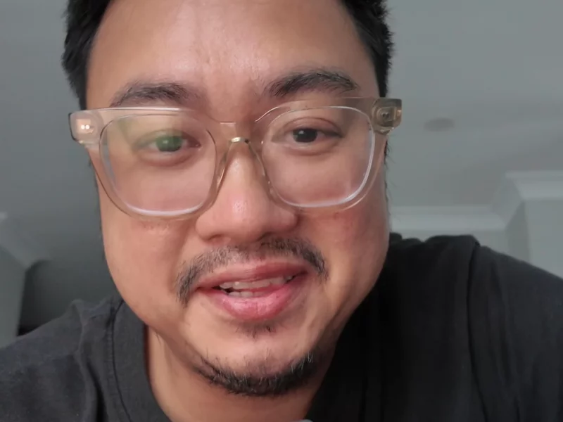 Family Travel & Food Creator | 15M+ TikTok Views