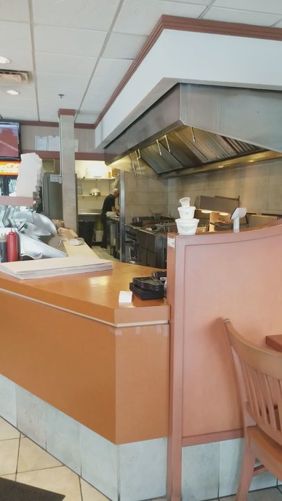 Bluebay - Seafood Near Me - Markham, Ontario