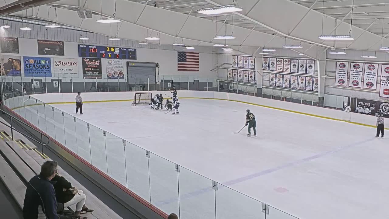 Martin Menyhart: Offensive Highlights 2025-09