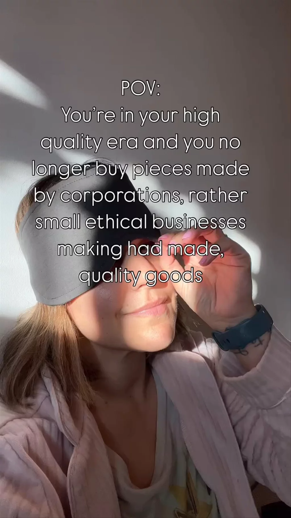 Product video