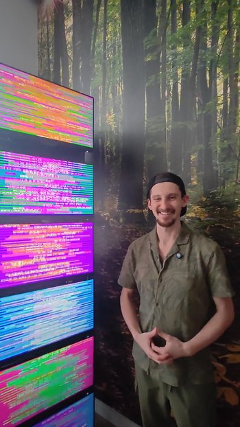 Video Poster