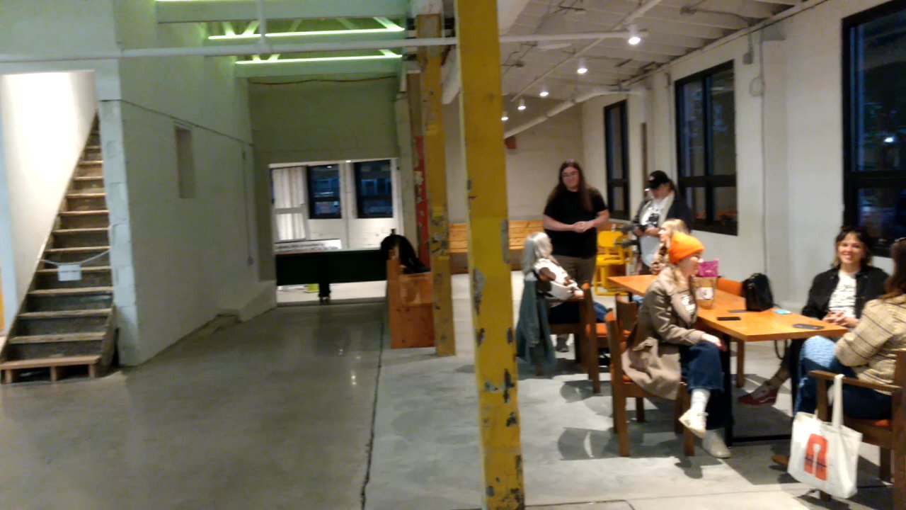 Contemporary Art Museum - Newly opened CAMI building - Art Museums Near Me - Indianapolis, Indiana