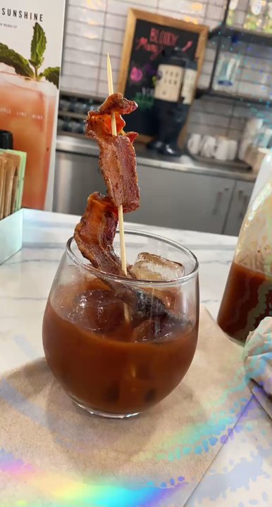 First Watch - Jackie at the bar is awesome! - Breakfast & Brunch Near Me - Pooler, Georgia