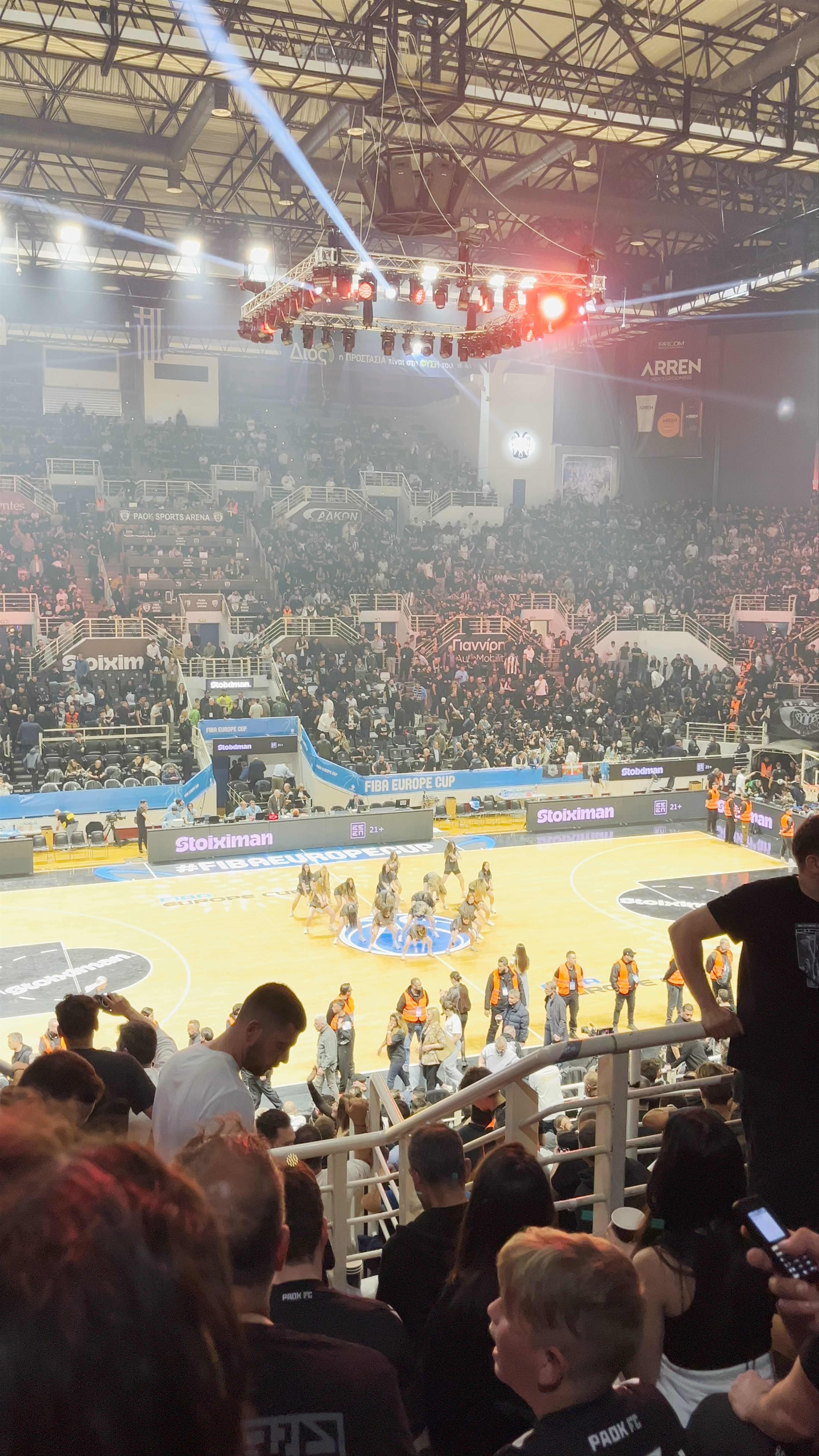 PAOK Sports Arena