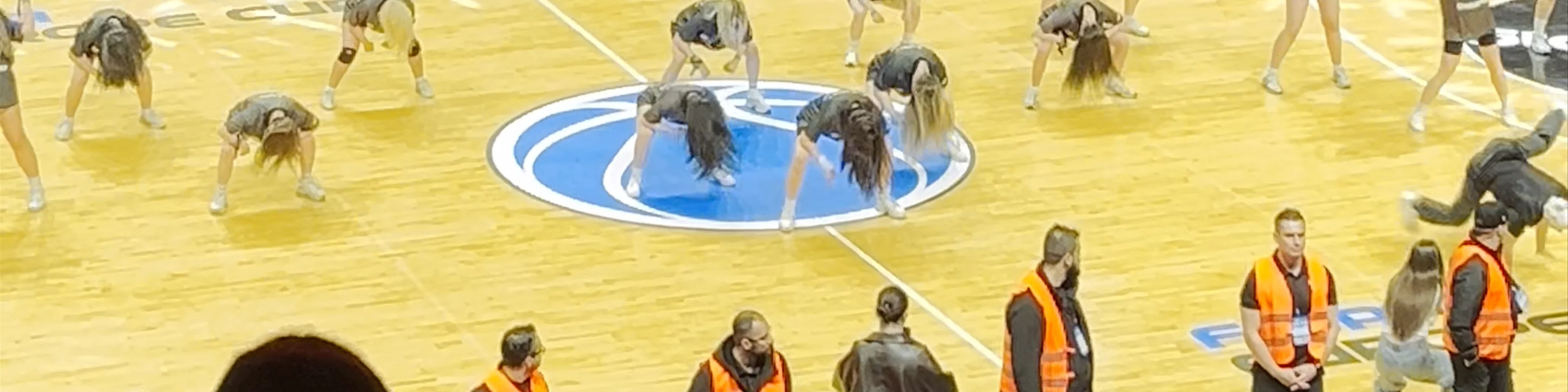 PAOK Sports Arena