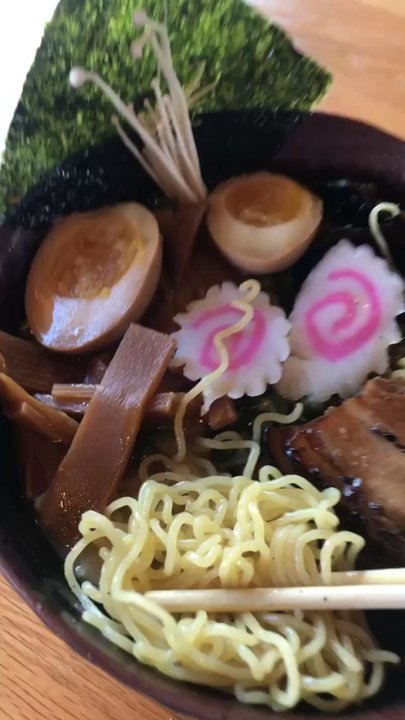 Inspiration Roll - Original Tonkotsu Ramen Bowl - Sushi Bars Near Me - Westfield, New Jersey