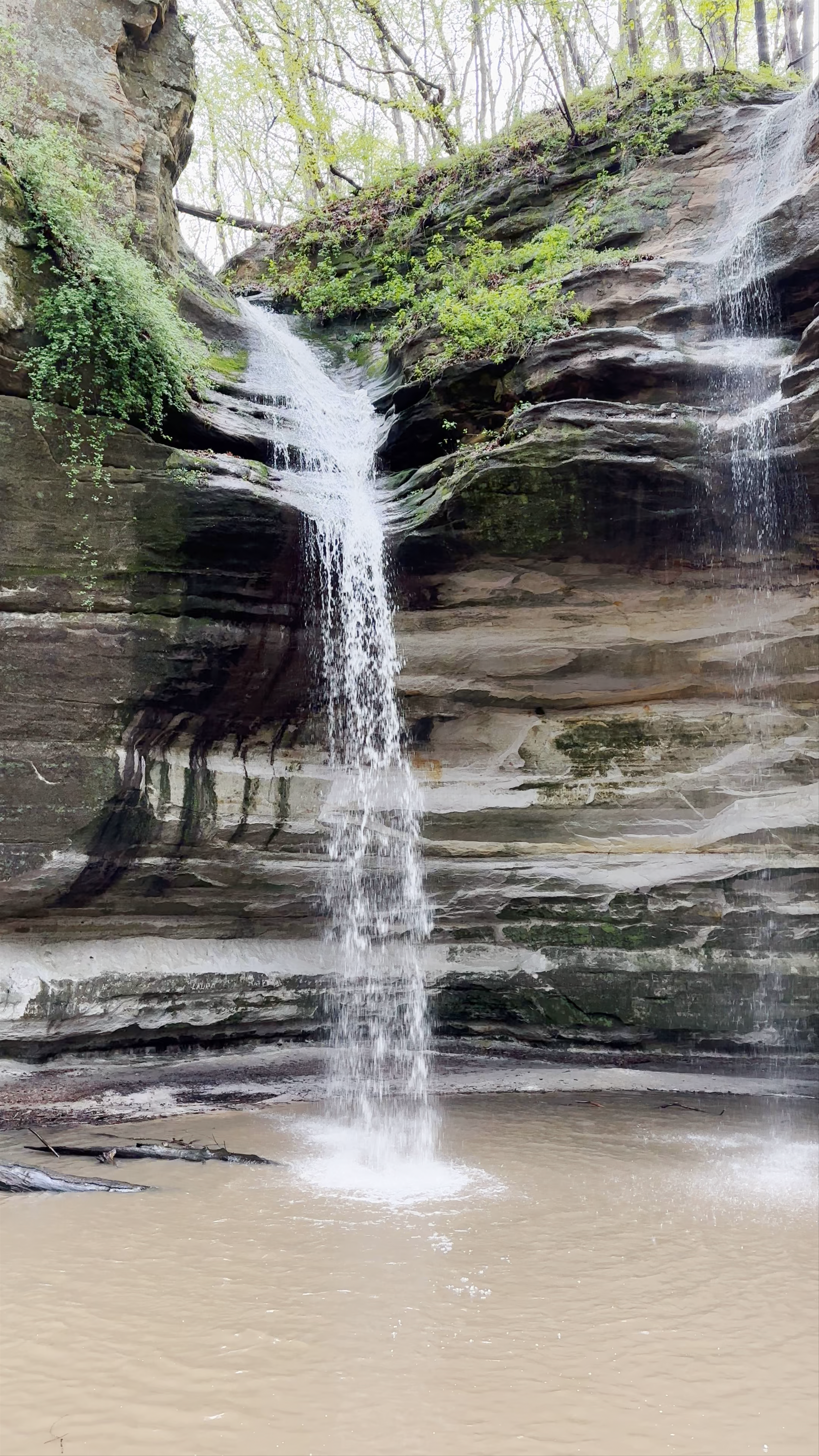 Starved Rock State Park