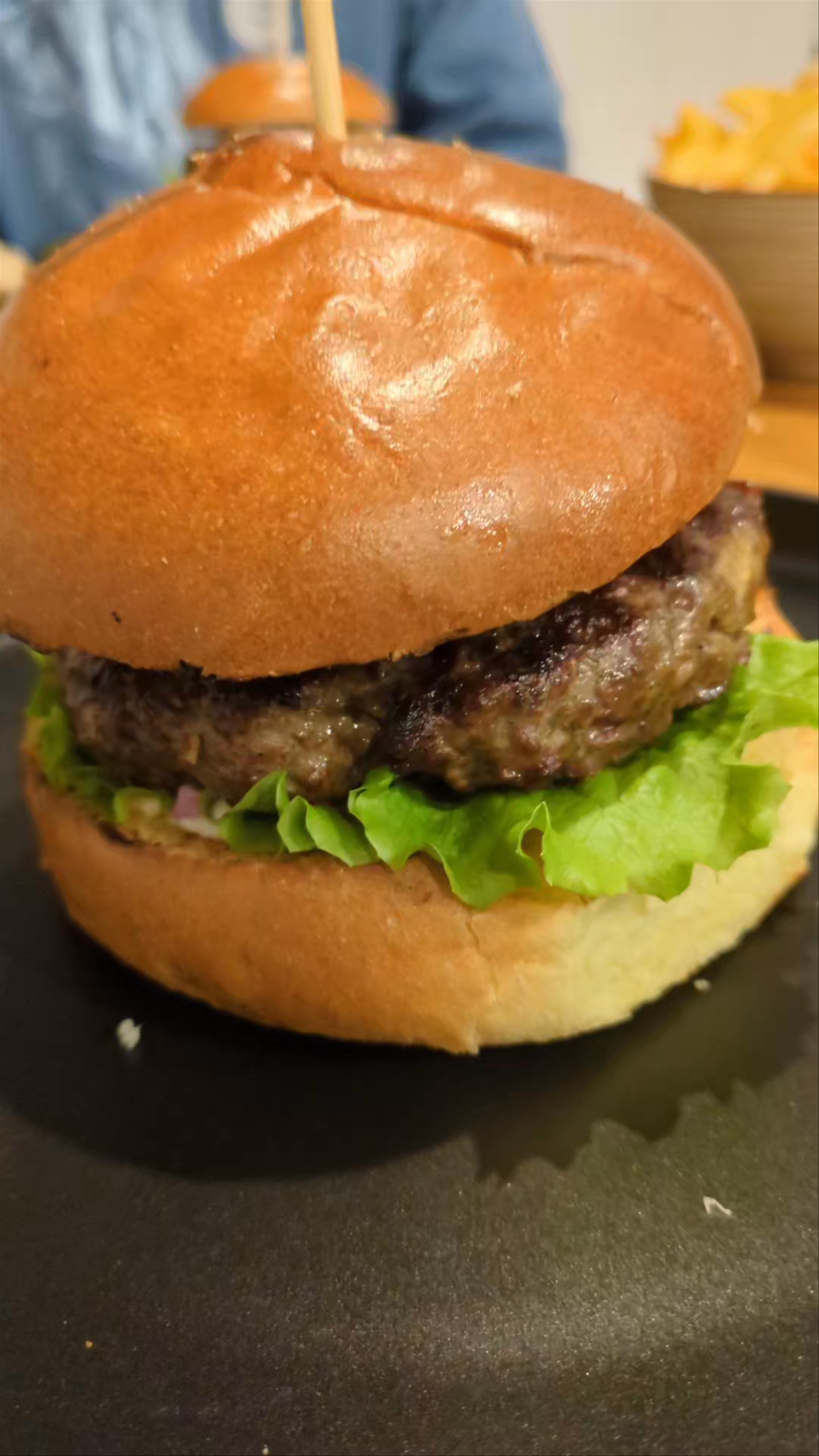 Broz.Skg burger house
