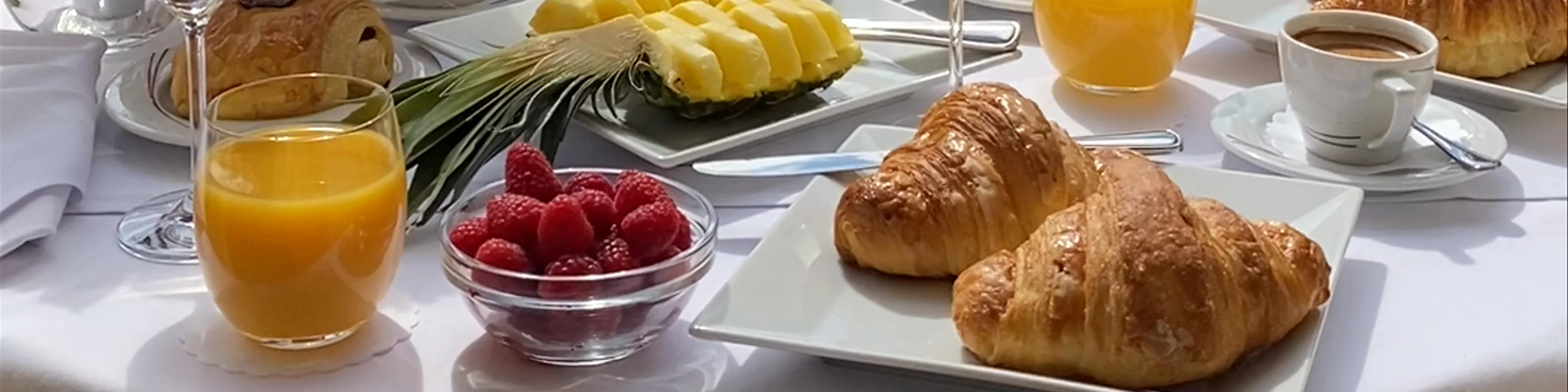 Ventana Hotel Prague