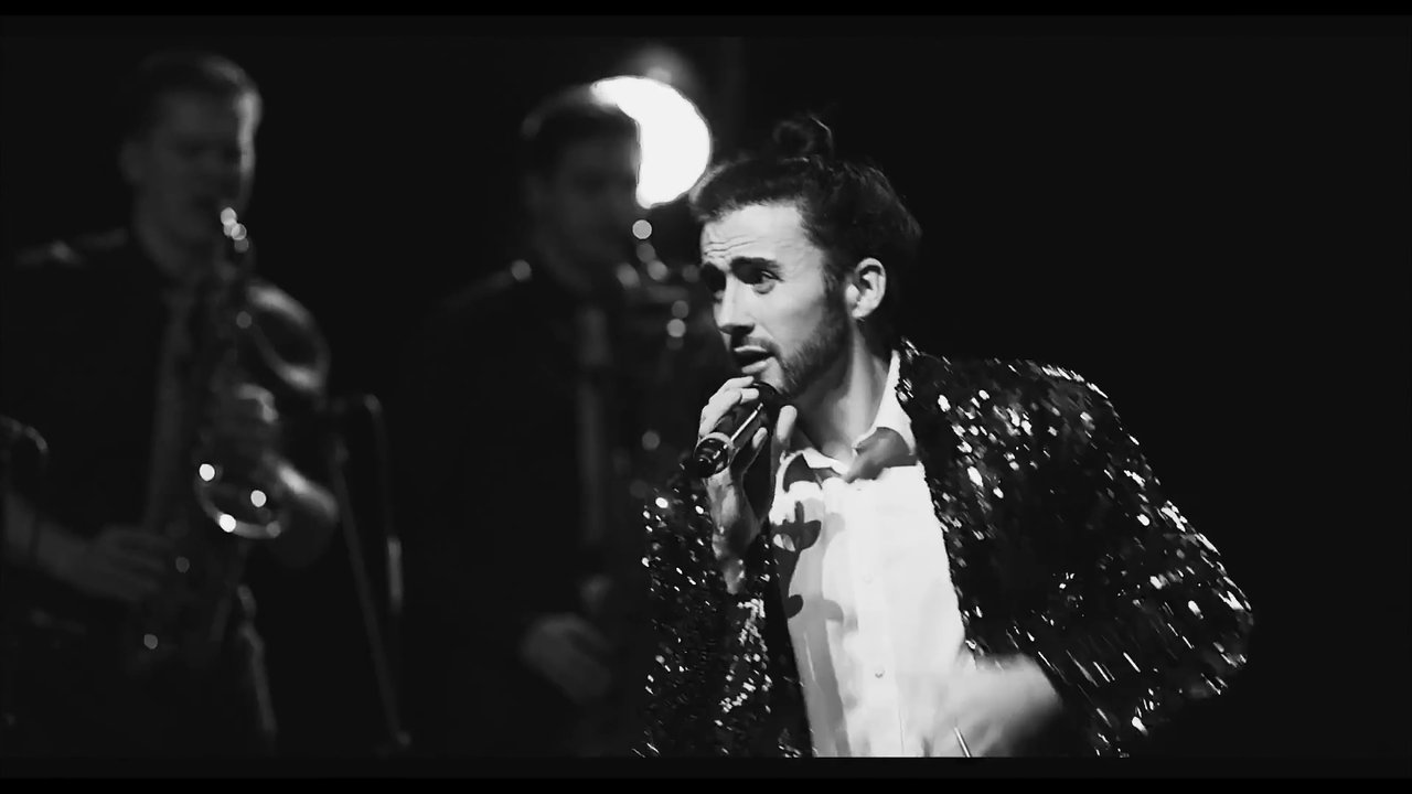 MOJO - Live Showreel 2026 - video 2