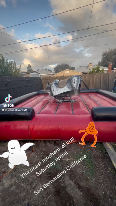 Jesus Jumpers - Bounce House Rentals Near Me