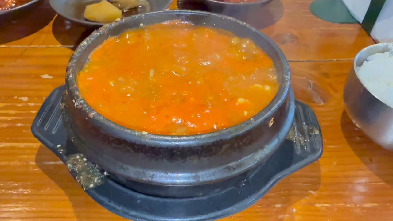 Tofu Kitchen - Korean Near Me - Johns Creek, Georgia
