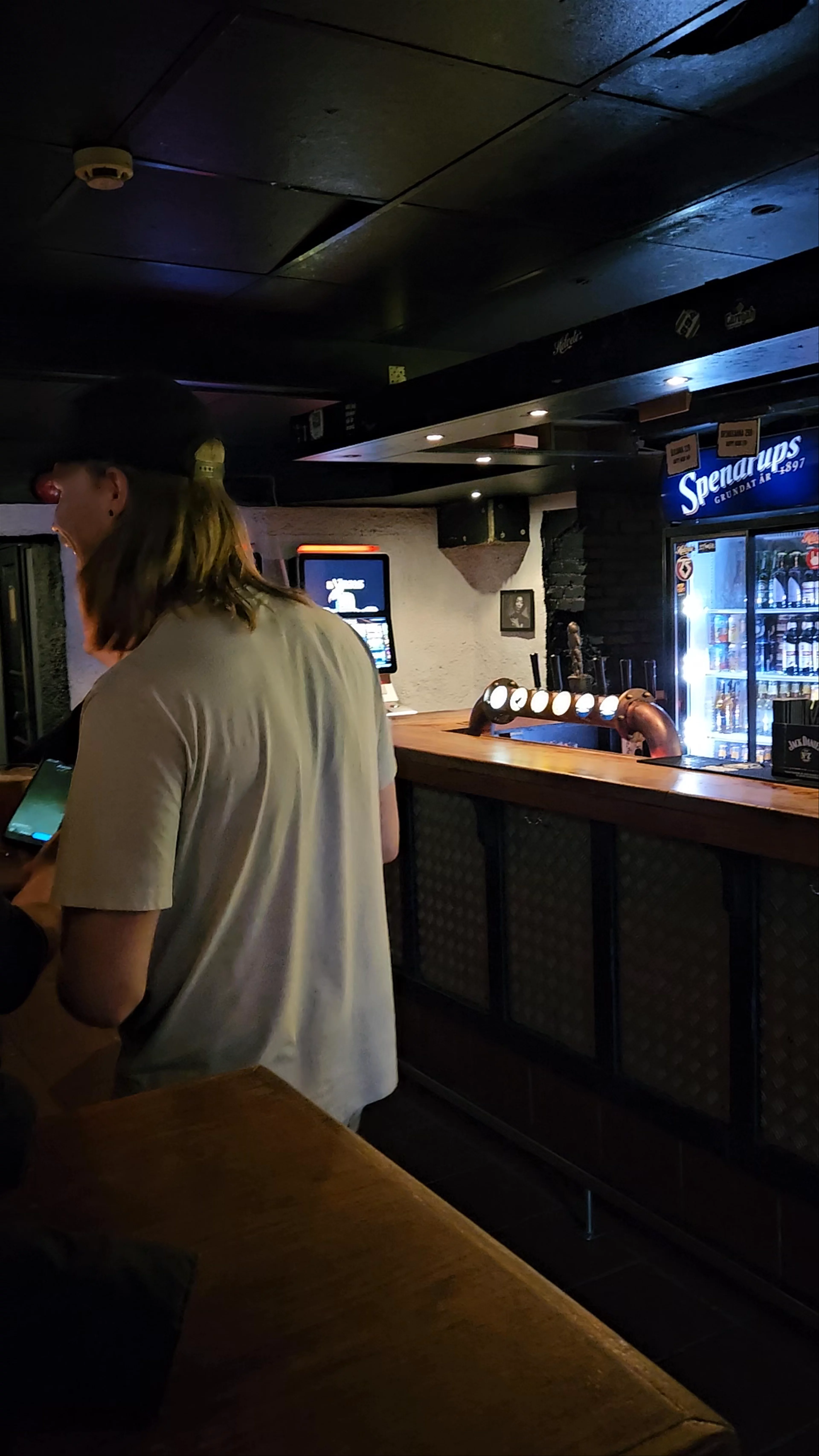Rockbaren