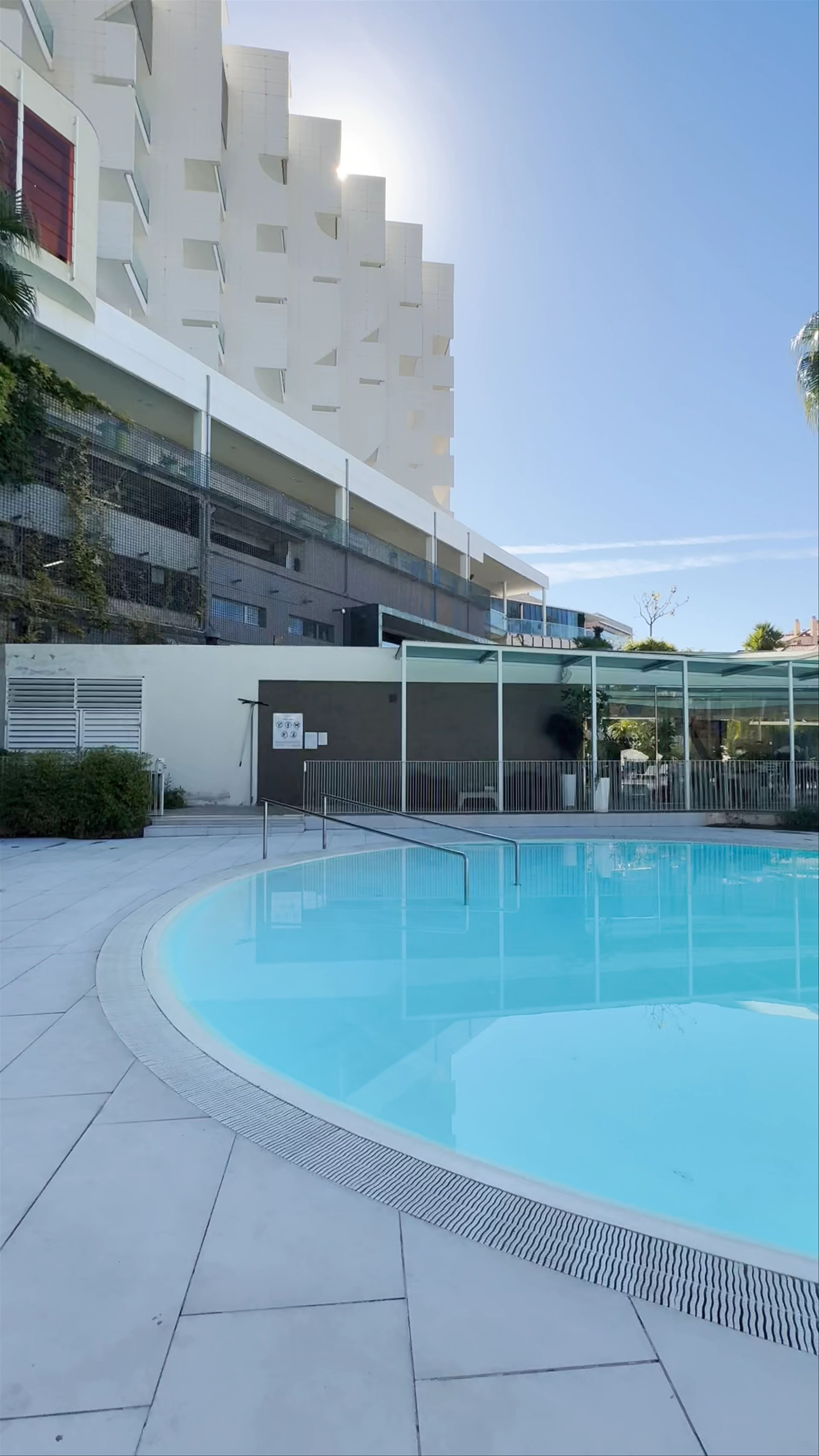 Higueron Hotel Malaga, Curio Collection by Hilton, Avenida del Higuerón, Fuengirola, Spain