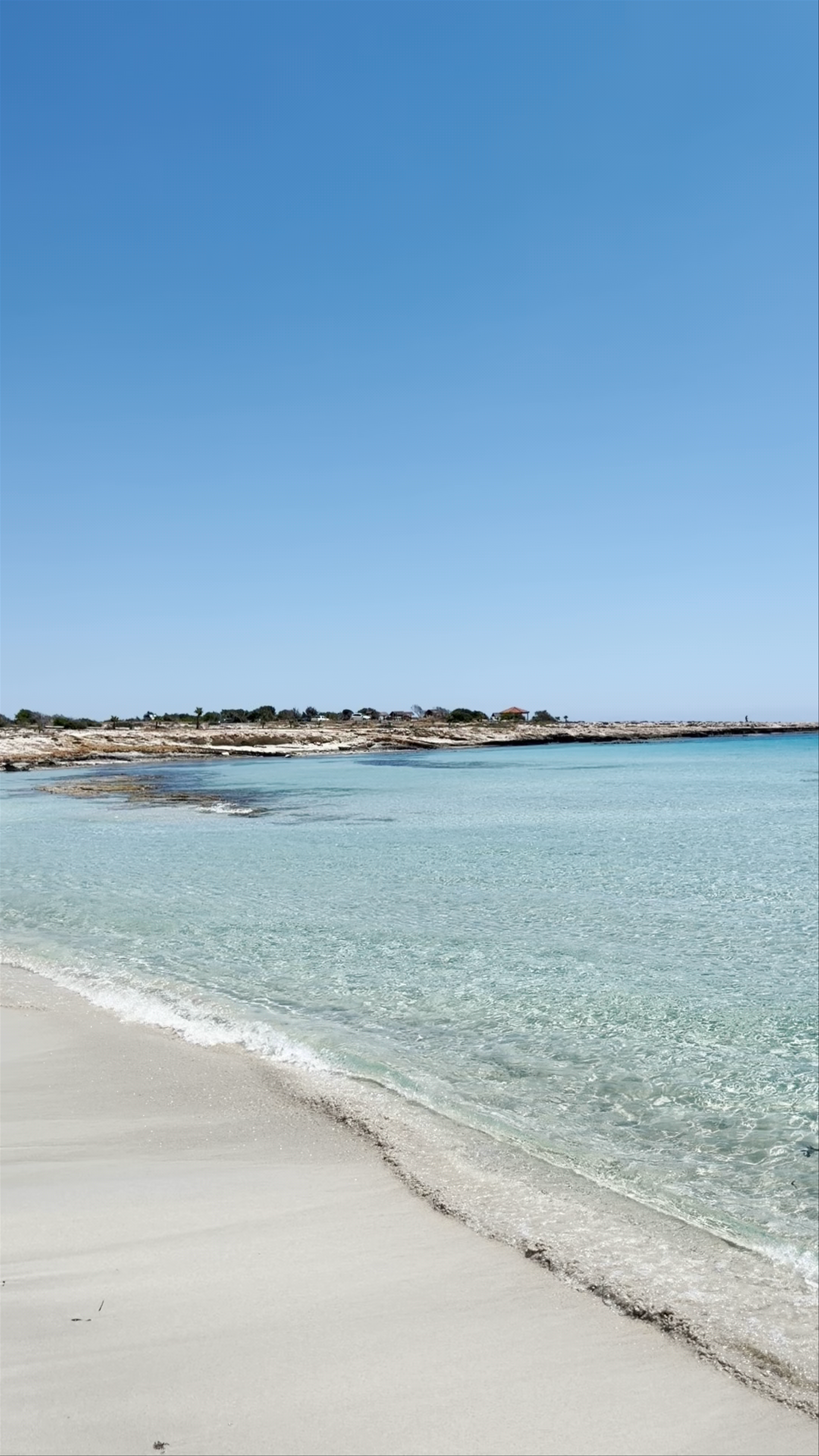 Landa Beach