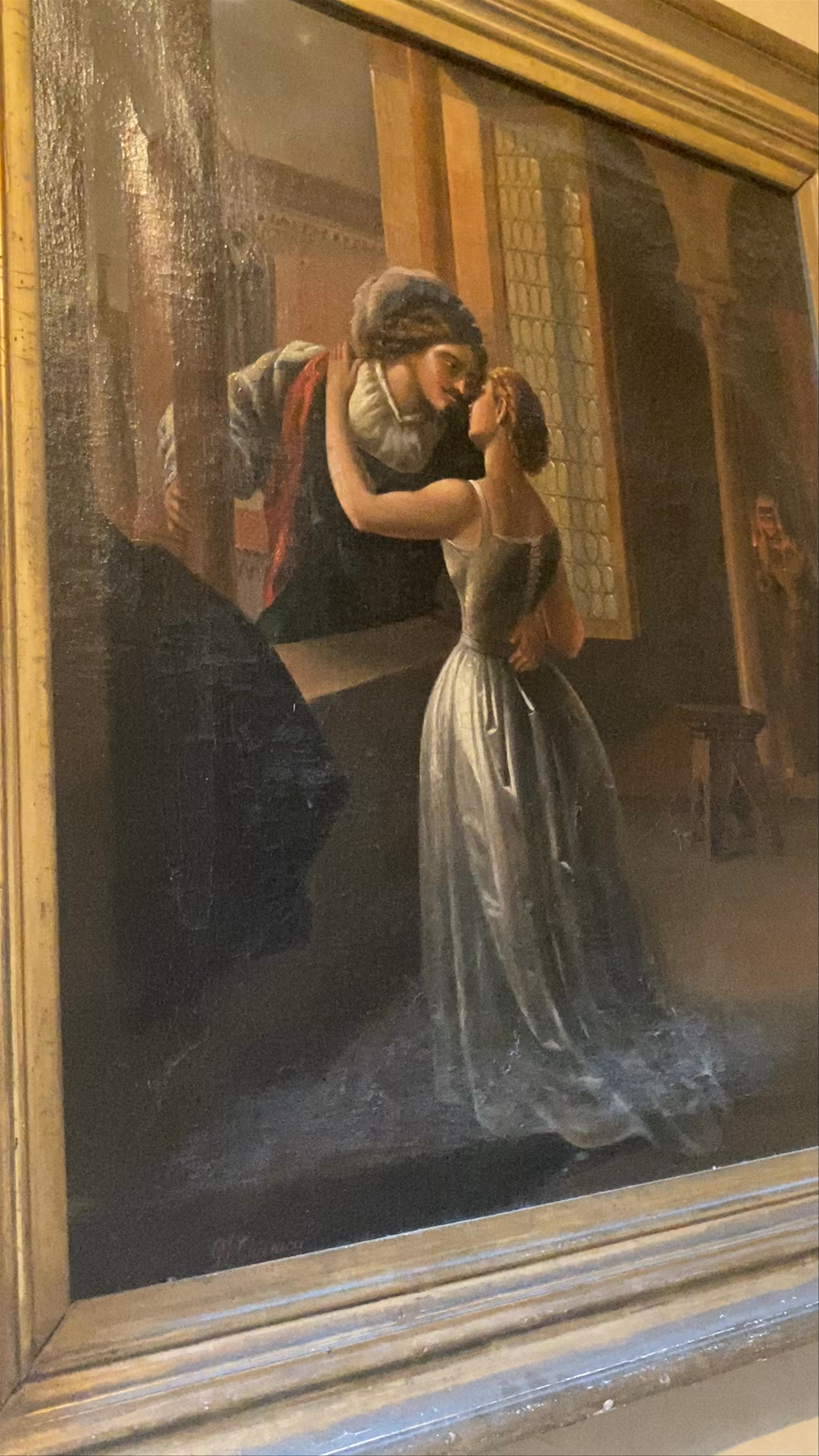 A Romantic Glimpse into Verona's Timeless Charm